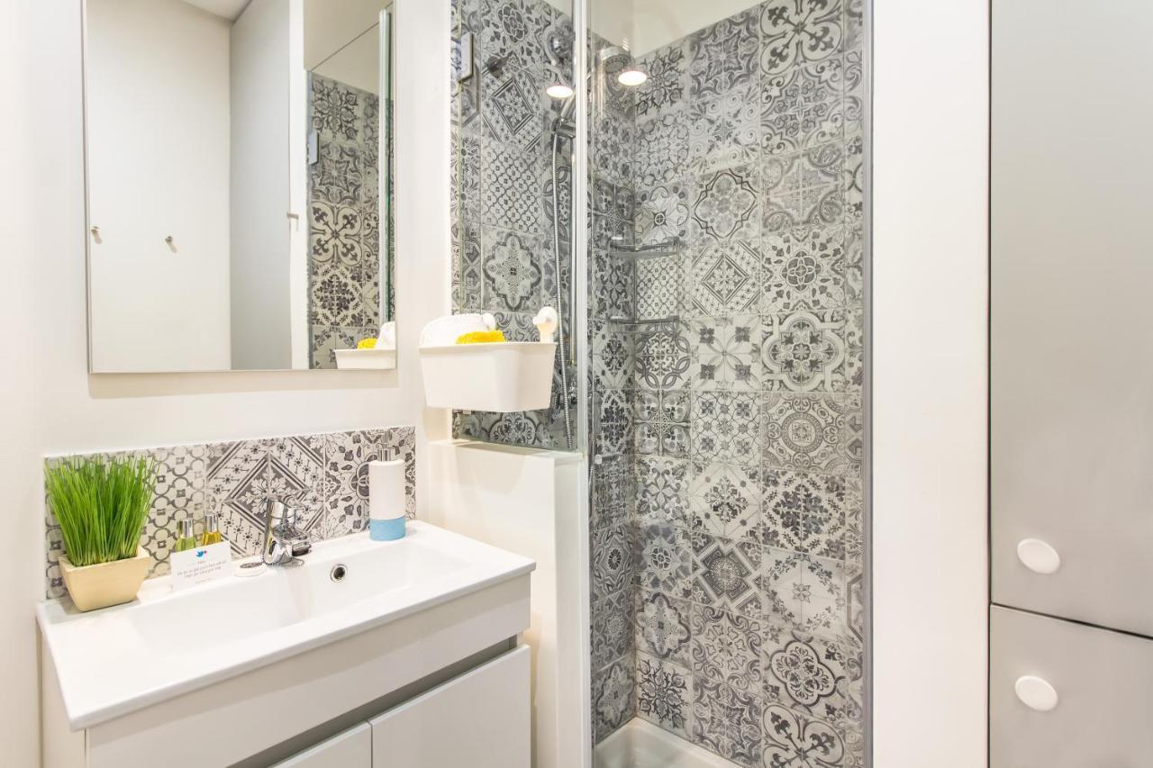 Santa Catarina Modern Flat Lejlighed Porto Eksteriør billede