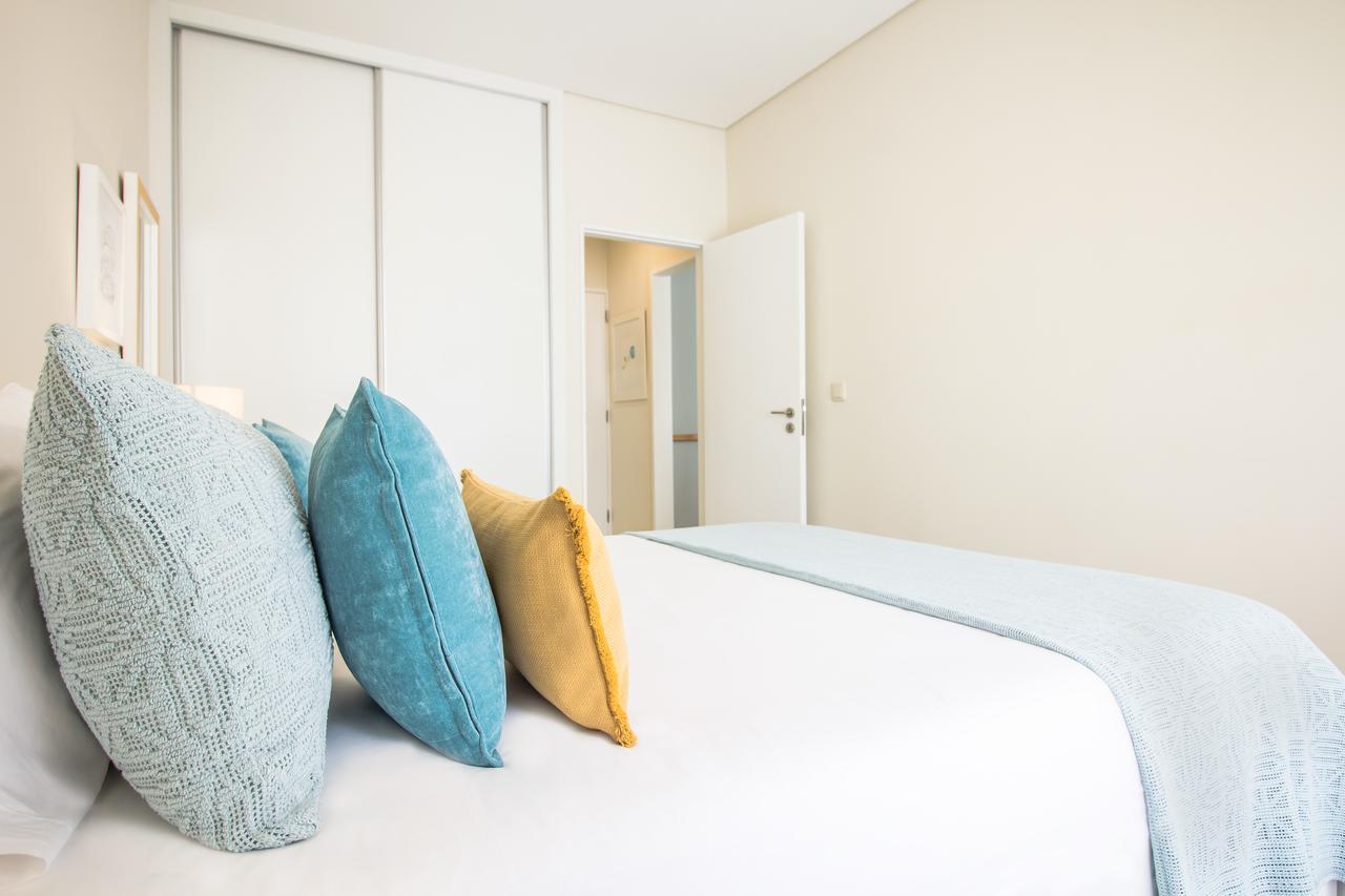 Santa Catarina Modern Flat Lejlighed Porto Eksteriør billede